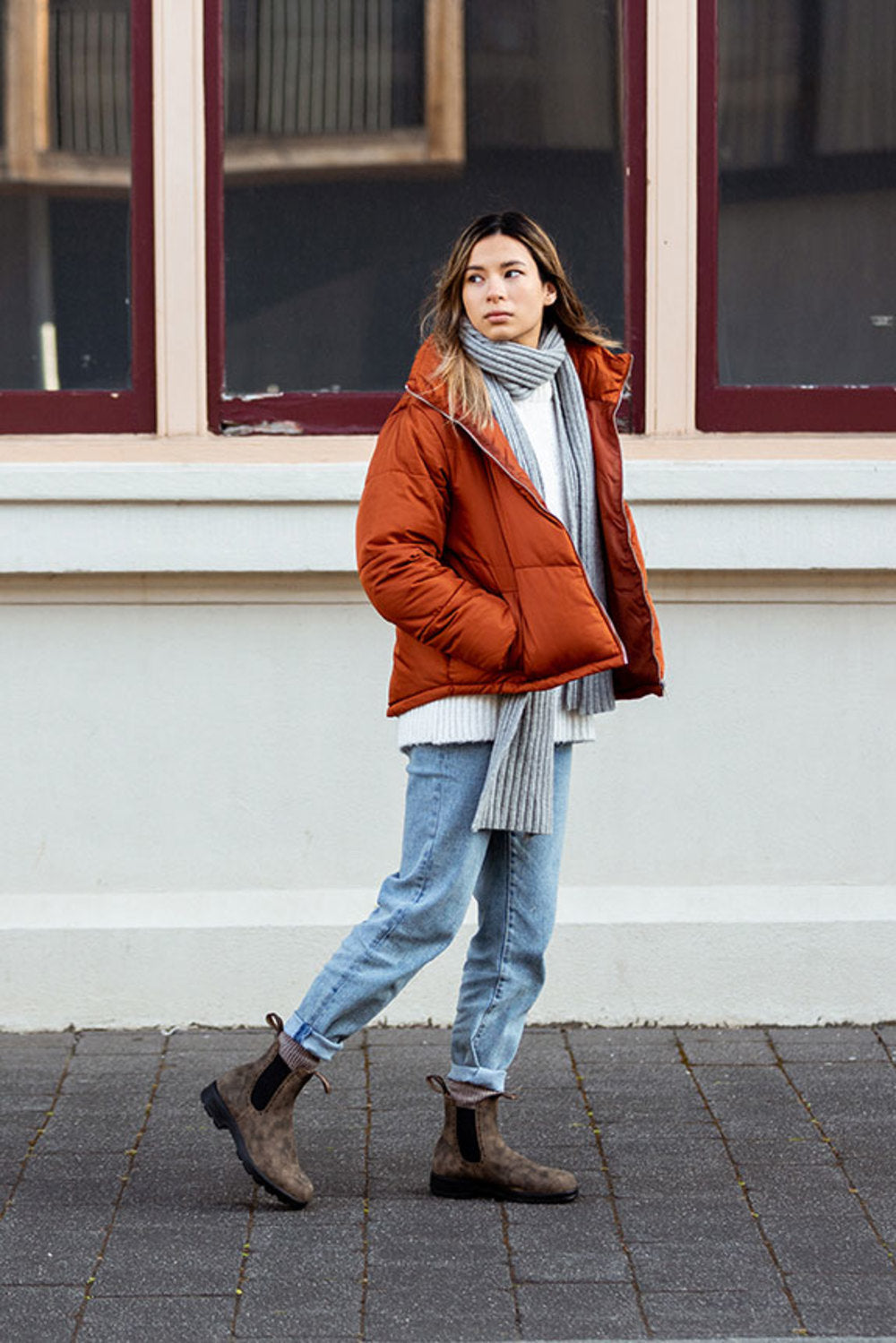 Women's Originals #1351 - Image 7