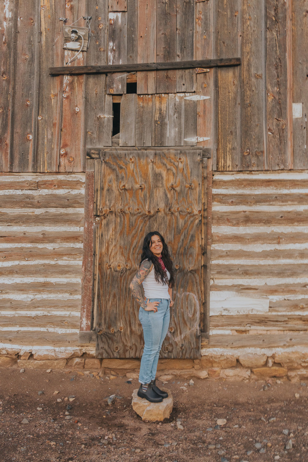 Women's Originals #1409 - Image 12