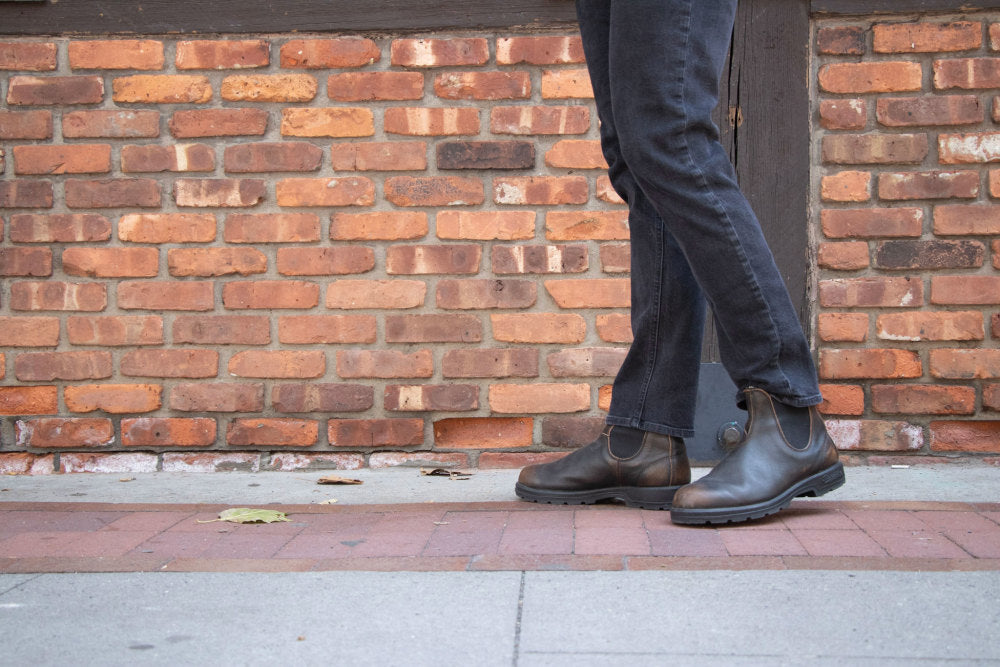 Men's Classics #2440 - Image 14