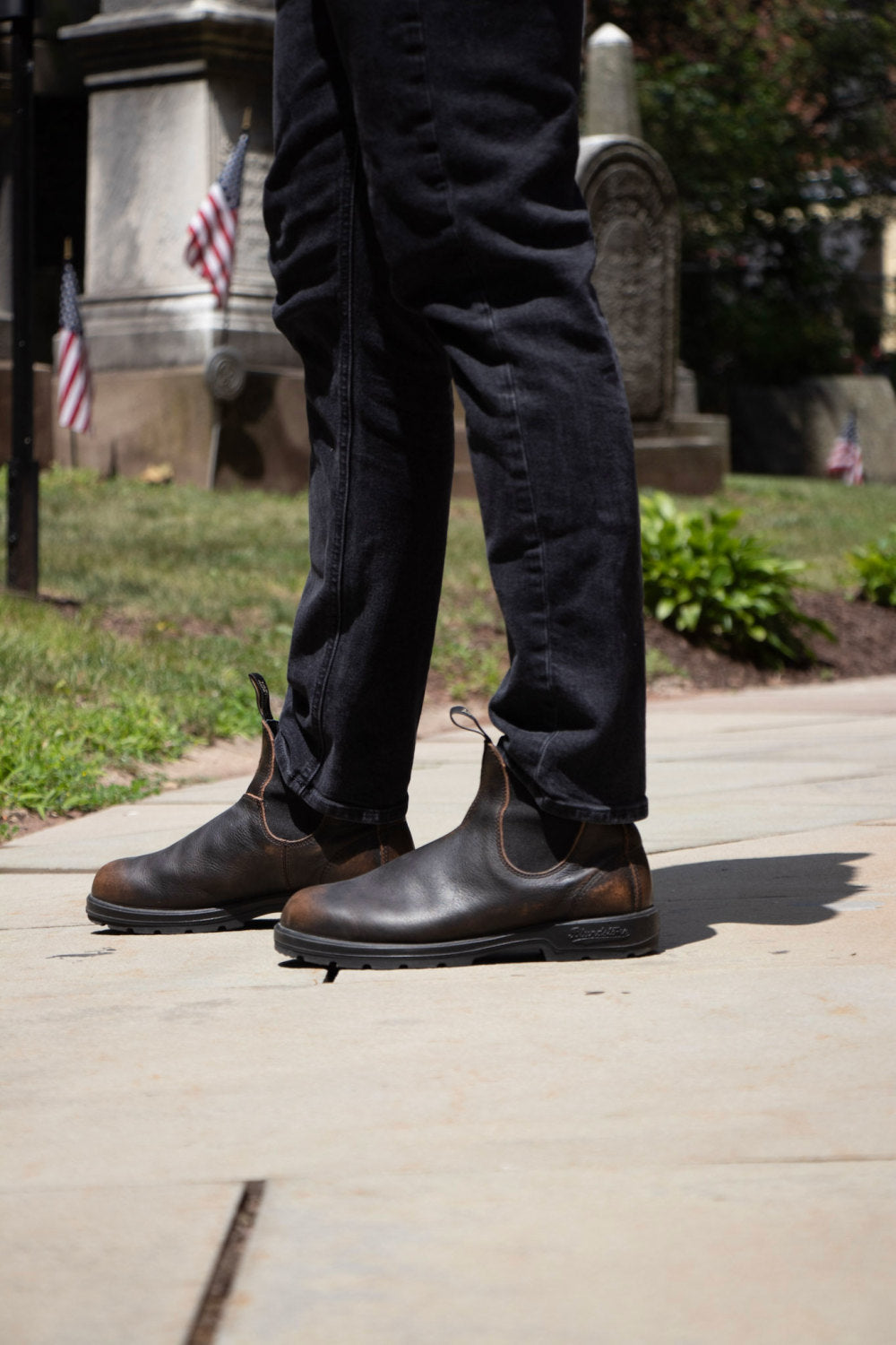 Men's Classics #2440 - Image 6