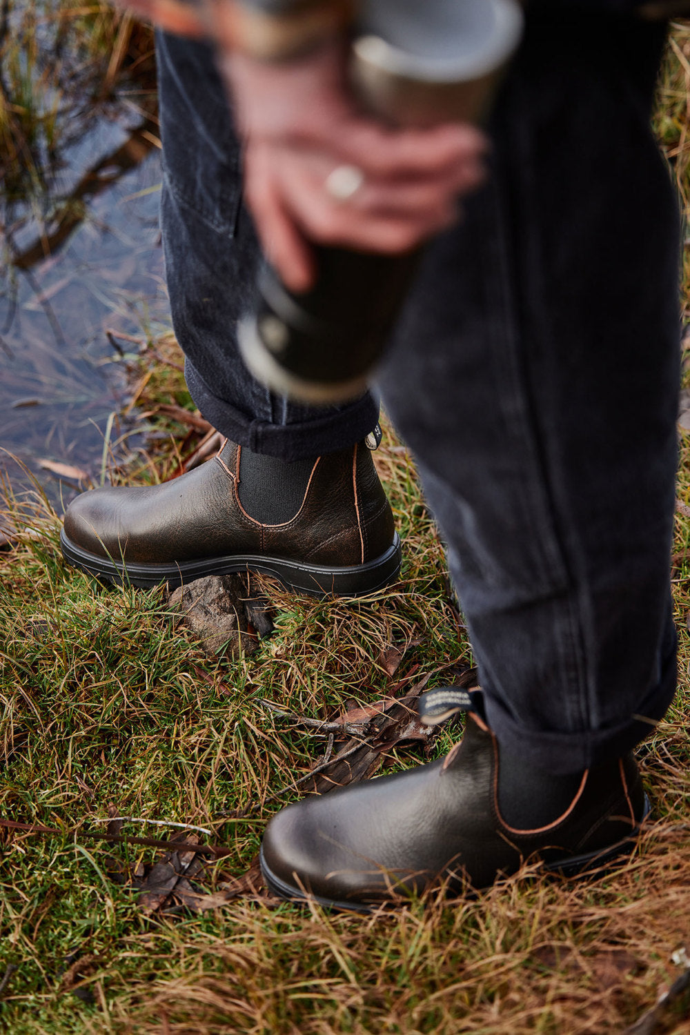 Men's Classics #2440 - Image 8