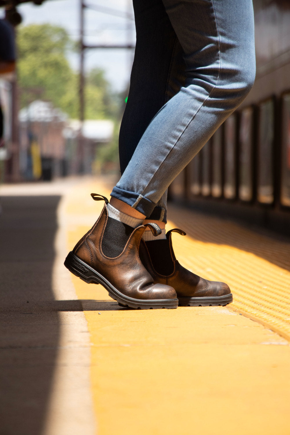 Women's Classics #2440 - Image 10