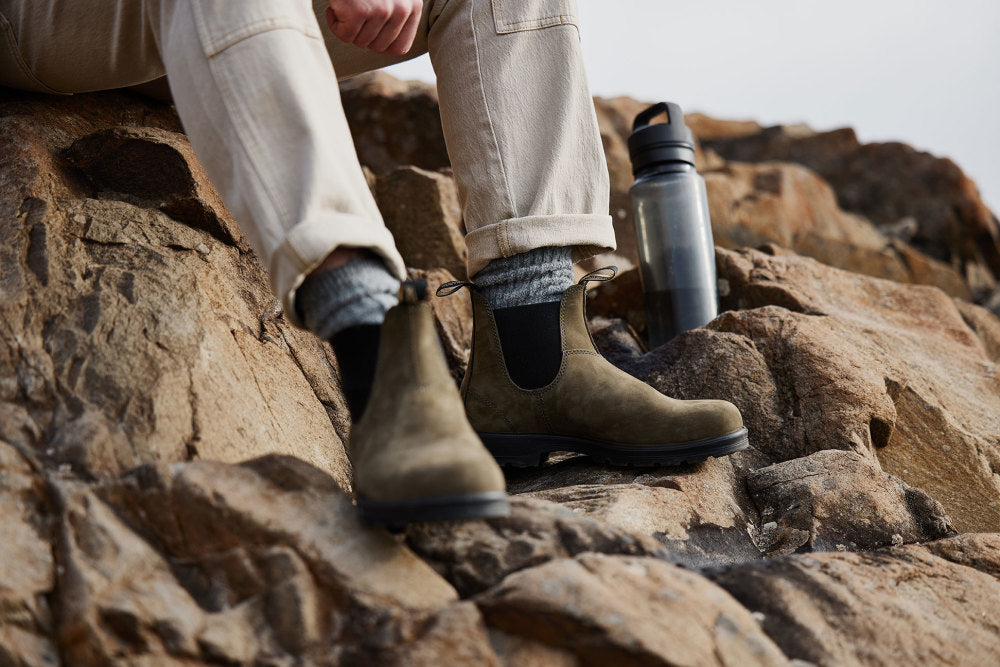 Men's Classics #2442 - Image 10