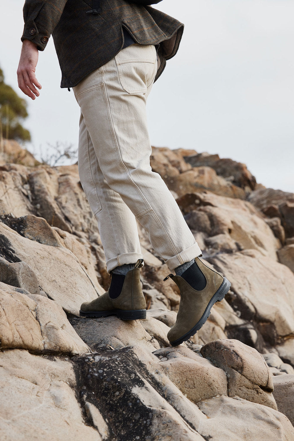 Men's Classics #2442 - Image 13