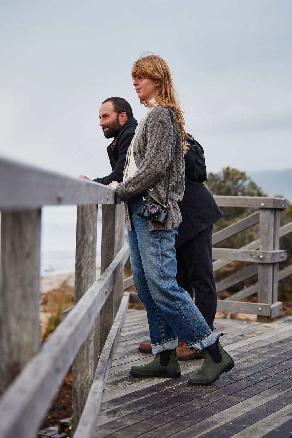 Women's Classics #2442 - Image 8