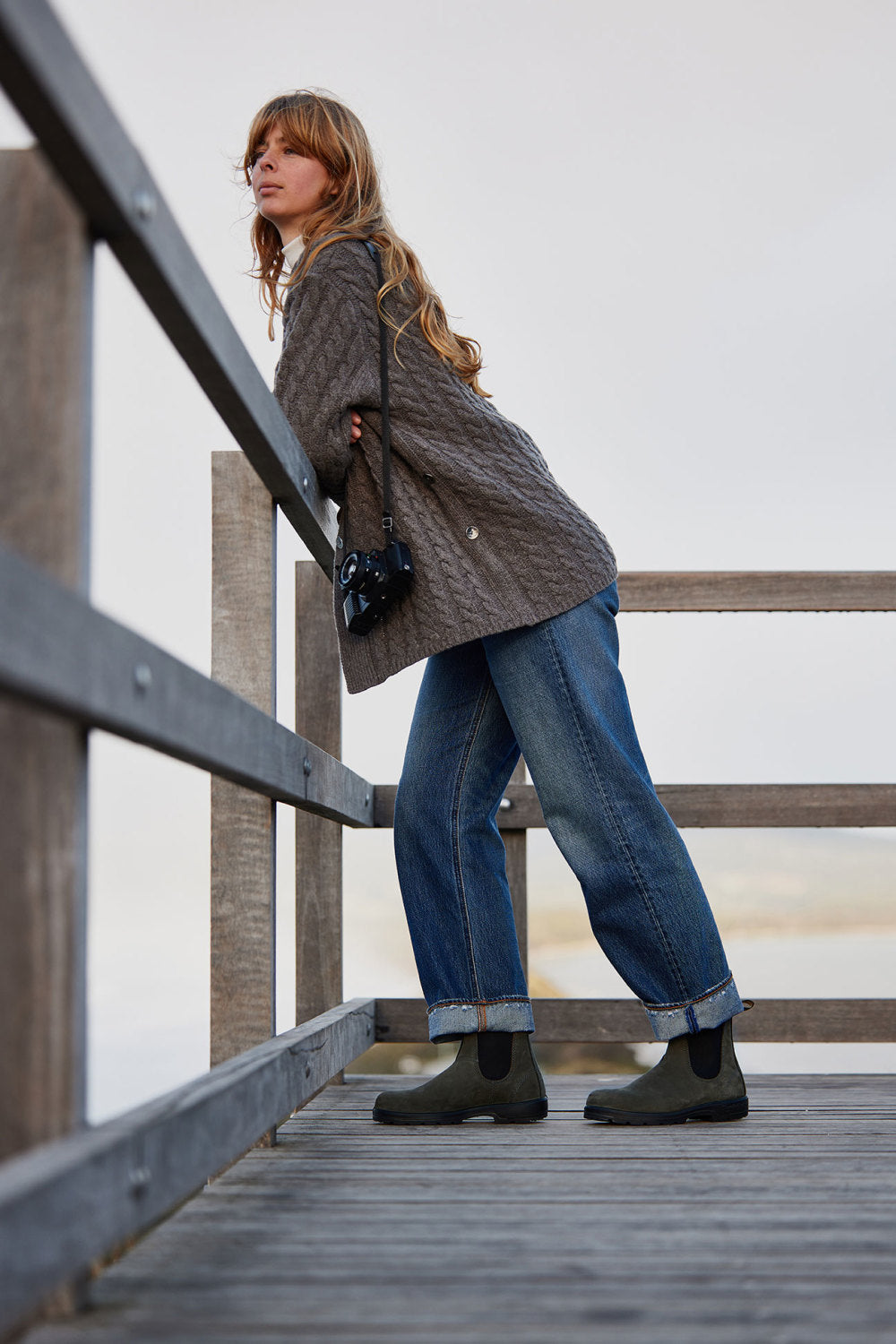 Women's Classics #2442 - Image 13