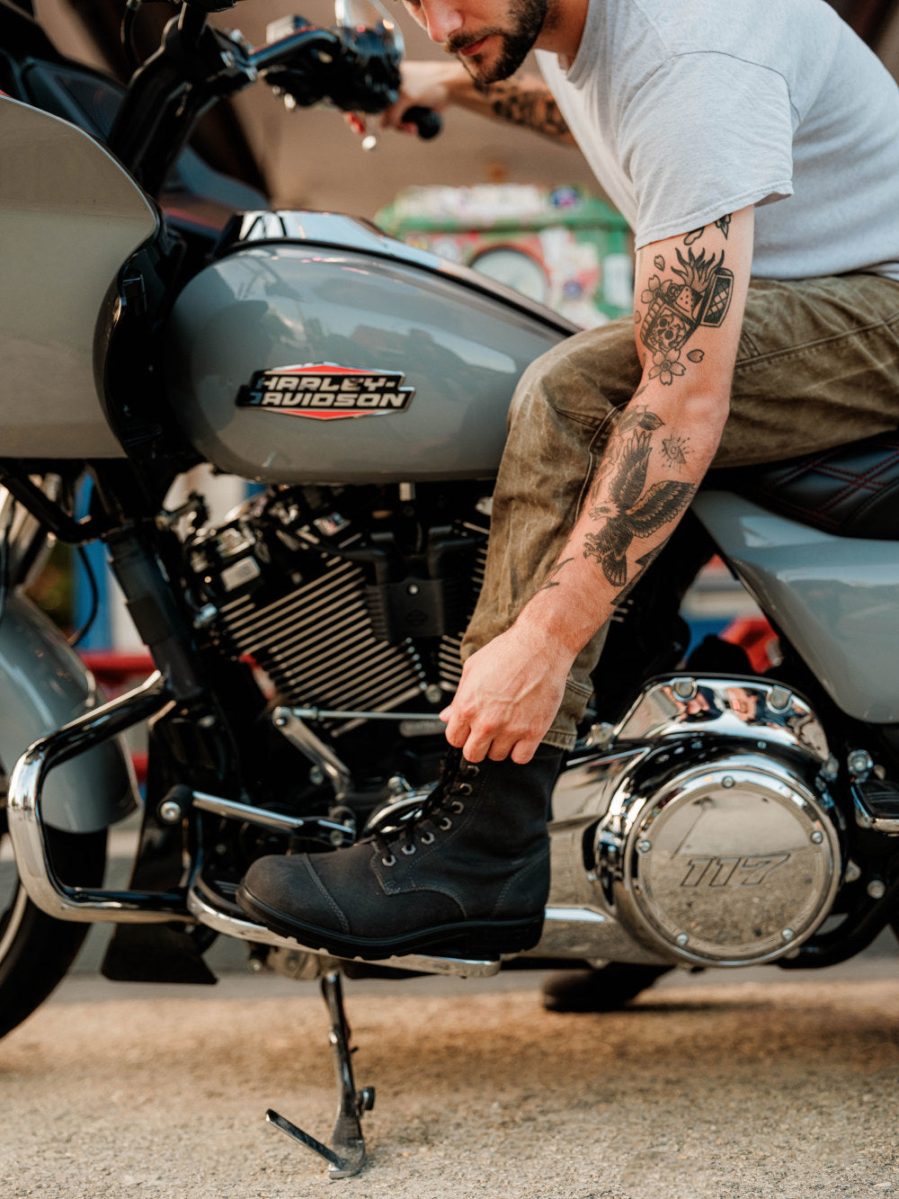 Men's Originals #2530 - Image 11