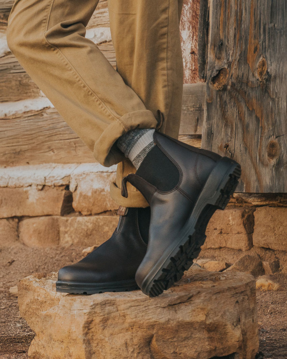 Men's Classics #2540 - Image 13