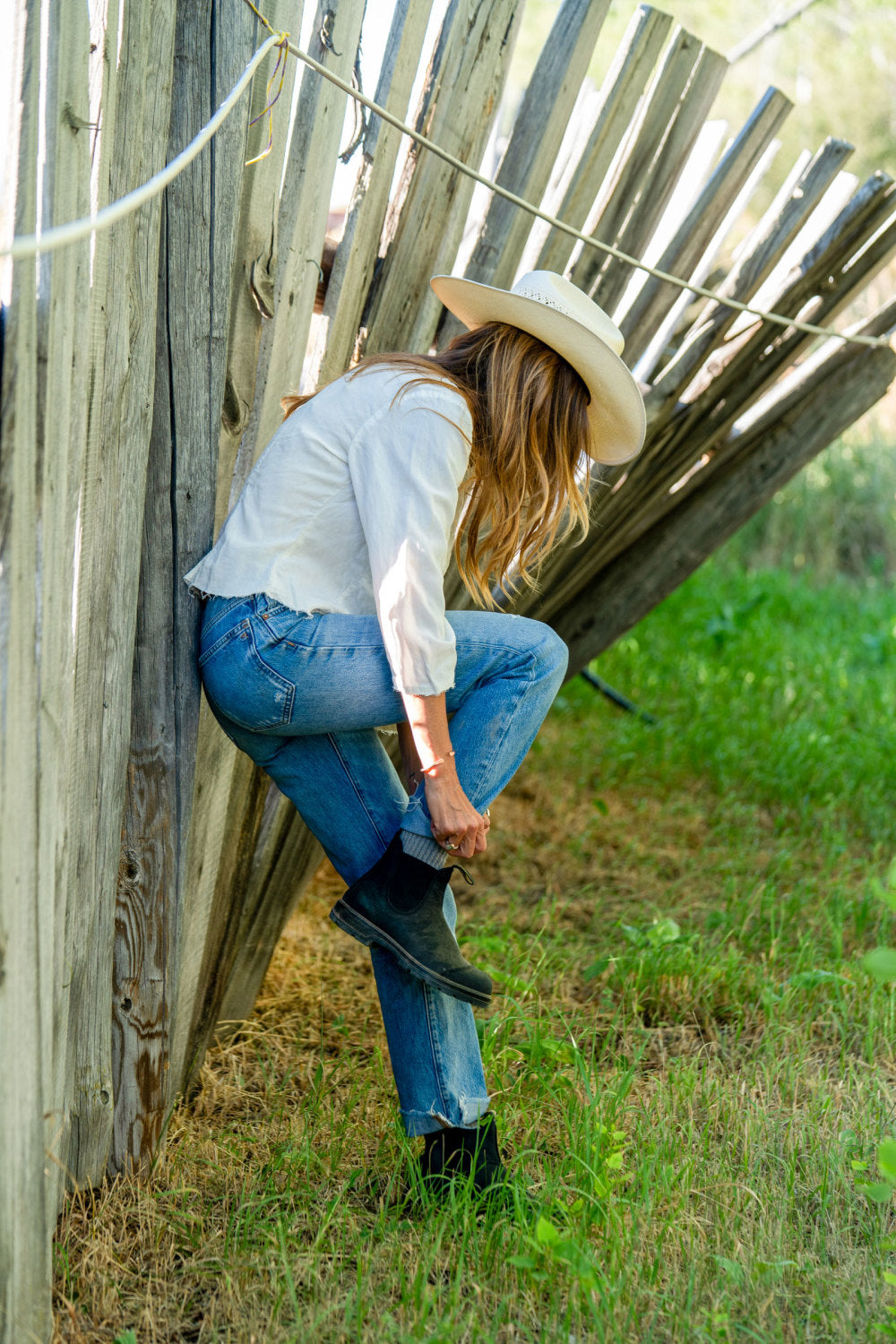 Women's Classics #2547 - Image 7