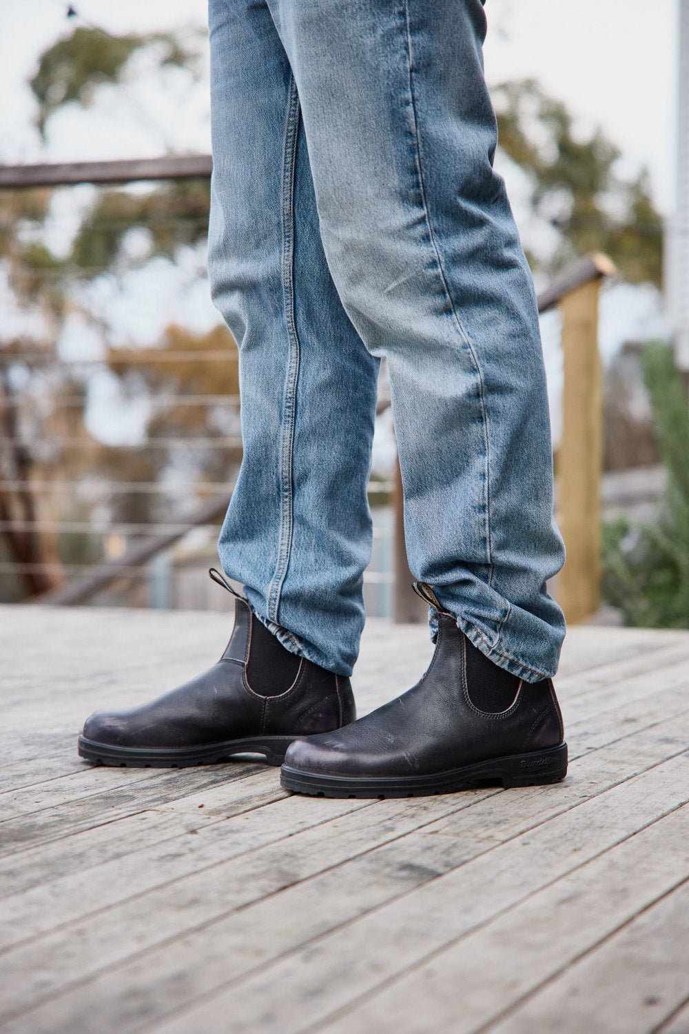 Men's Classics #2550 - Image 4