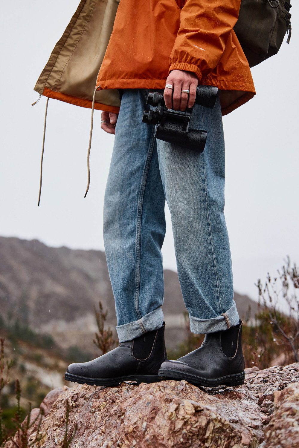 Men's Classics #2550 - Image 13