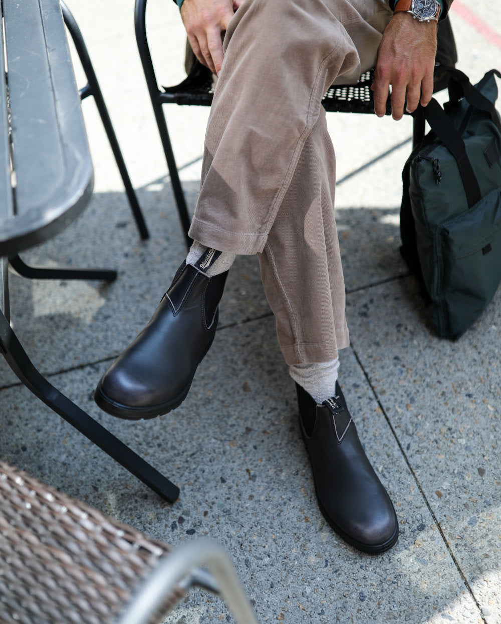 Men's Classics #2550 - Image 8