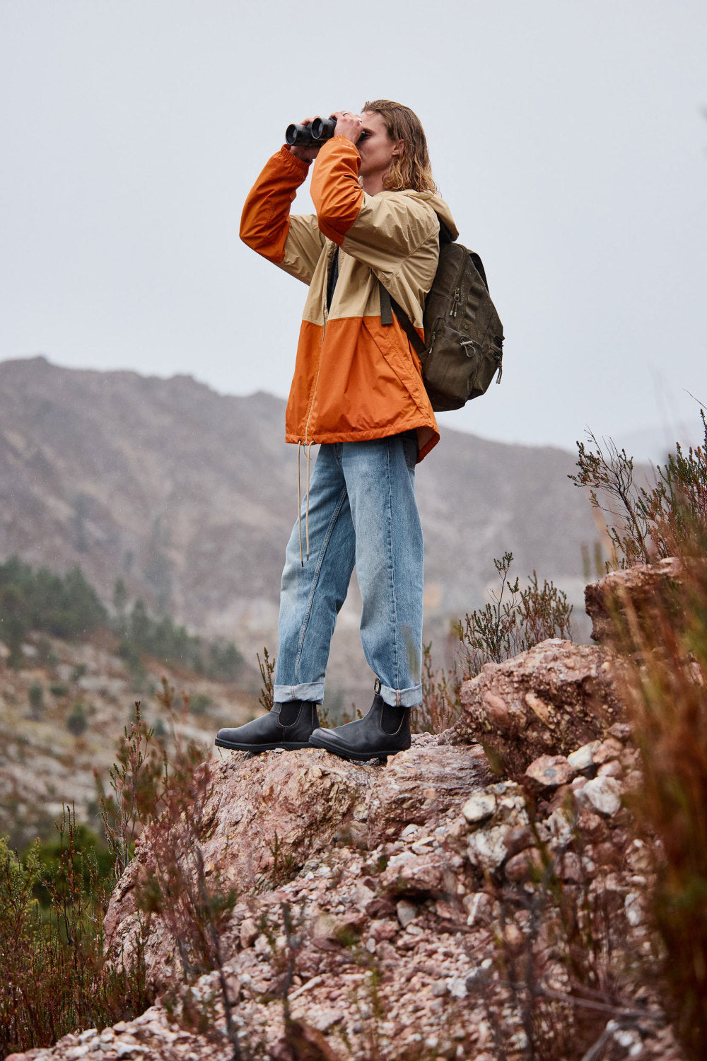 Men's Classics #2550 - Image 10