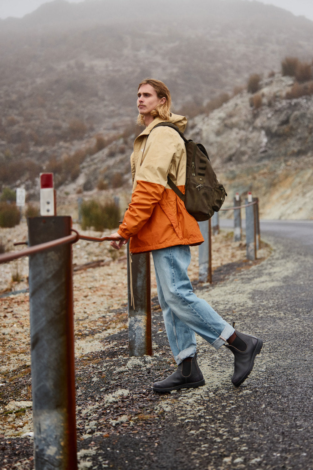 Men's Classics #2550 - Image 11