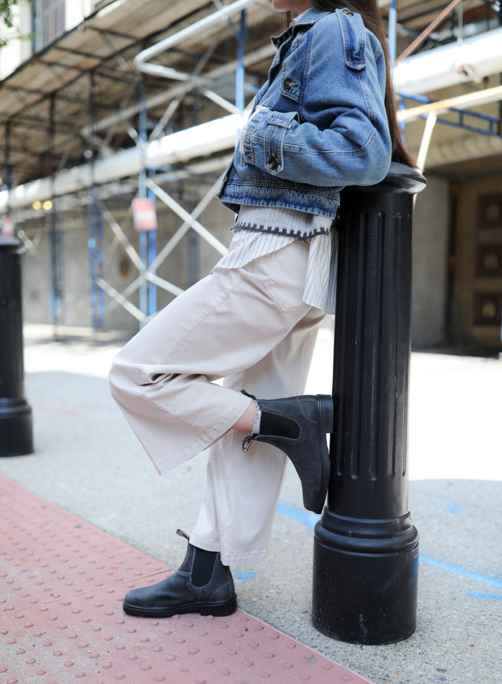 Women's Dress #2582 - Image 4