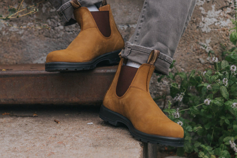 Men's Classics #562 - Image 8