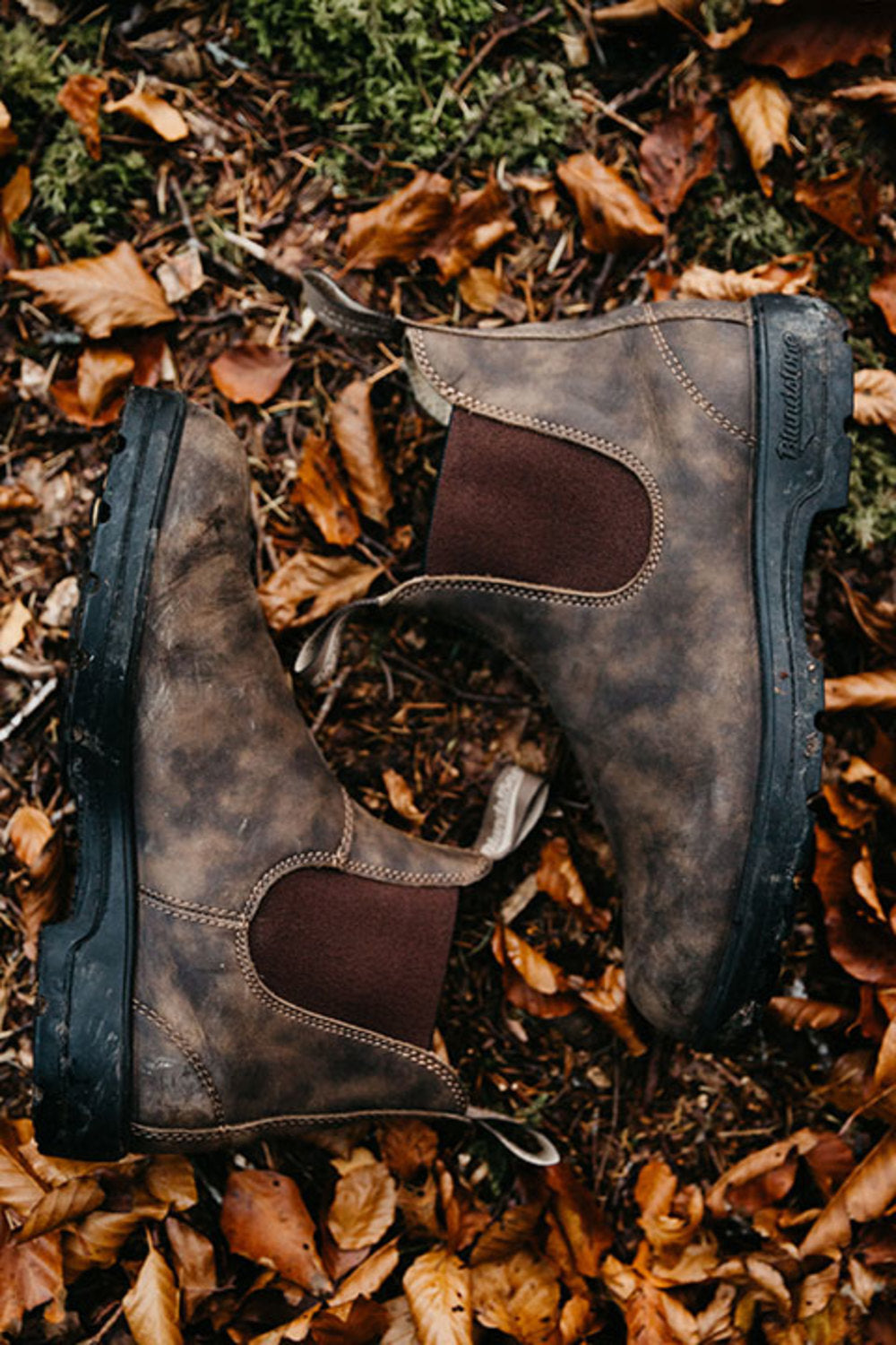 Men's Classics #585 - Image 9