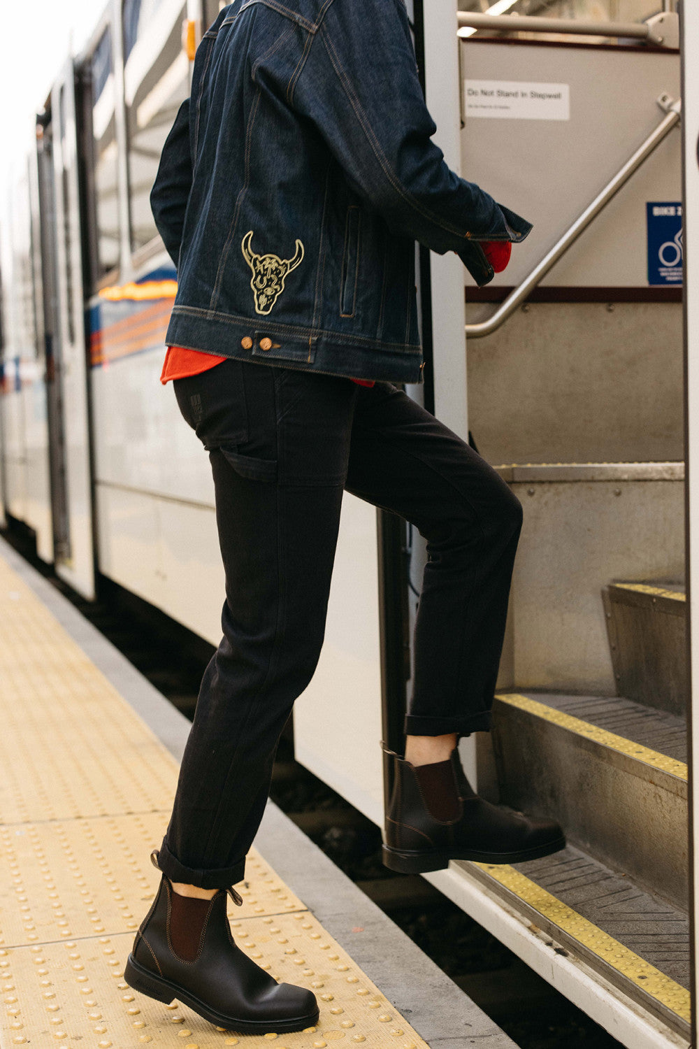 Men's Dress #062 - Image 4