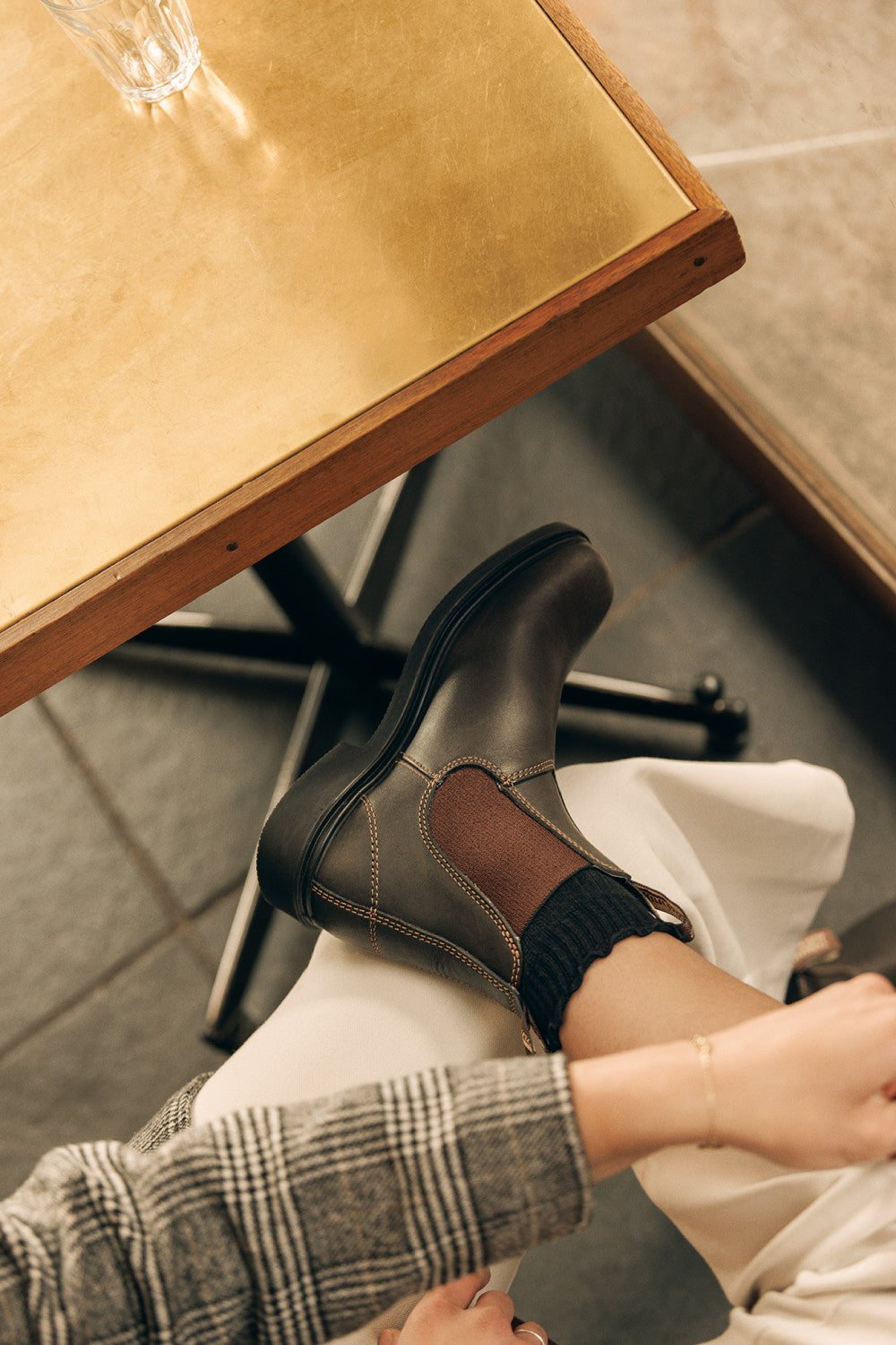 Women's Dress #062 - Image 6