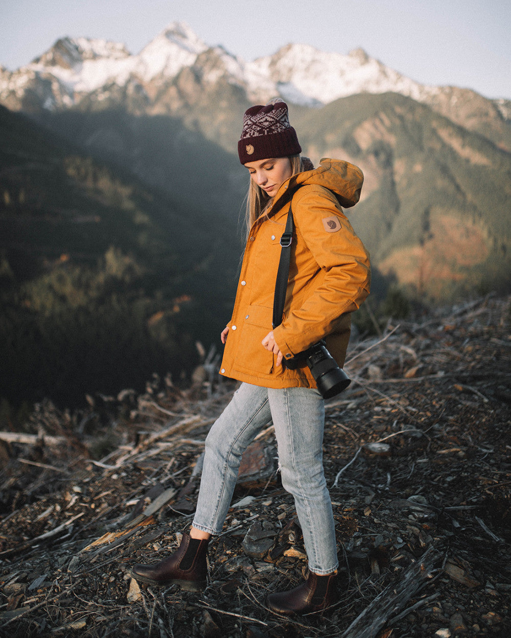 Women's Originals #1352 - Image 8