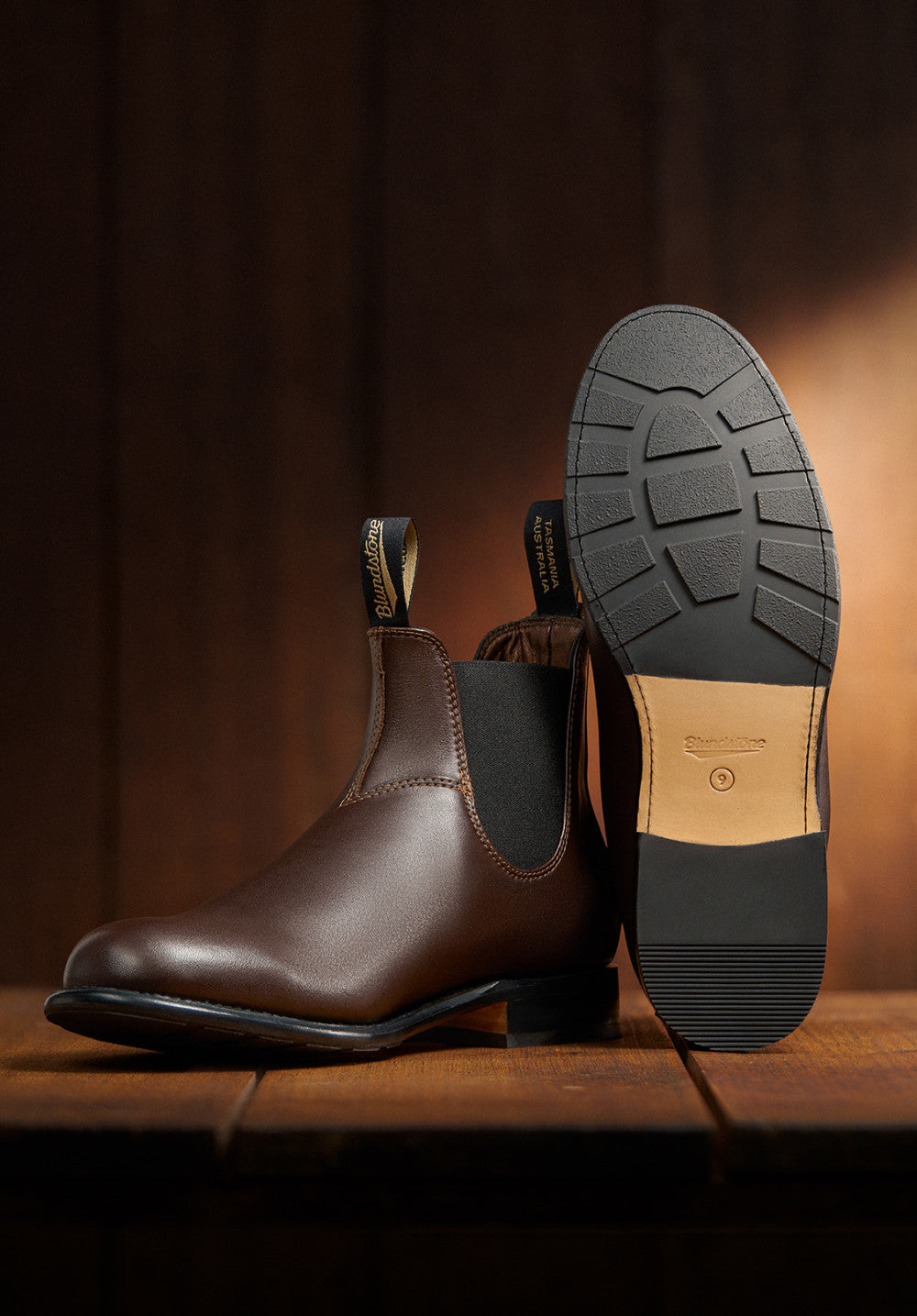 Men's Heritage #155 - Image 5