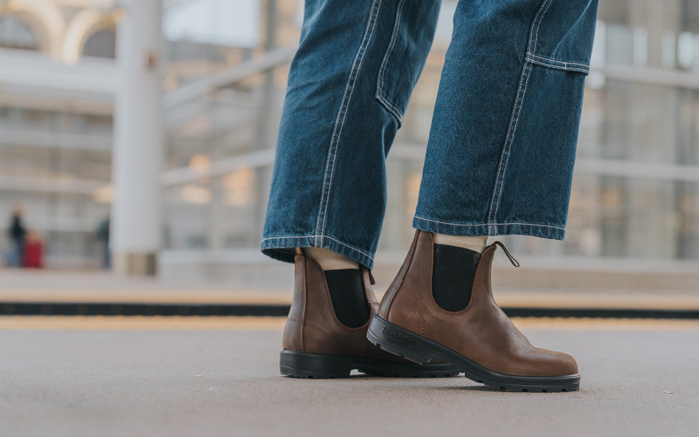 Women's Classics #1609 - Image 12