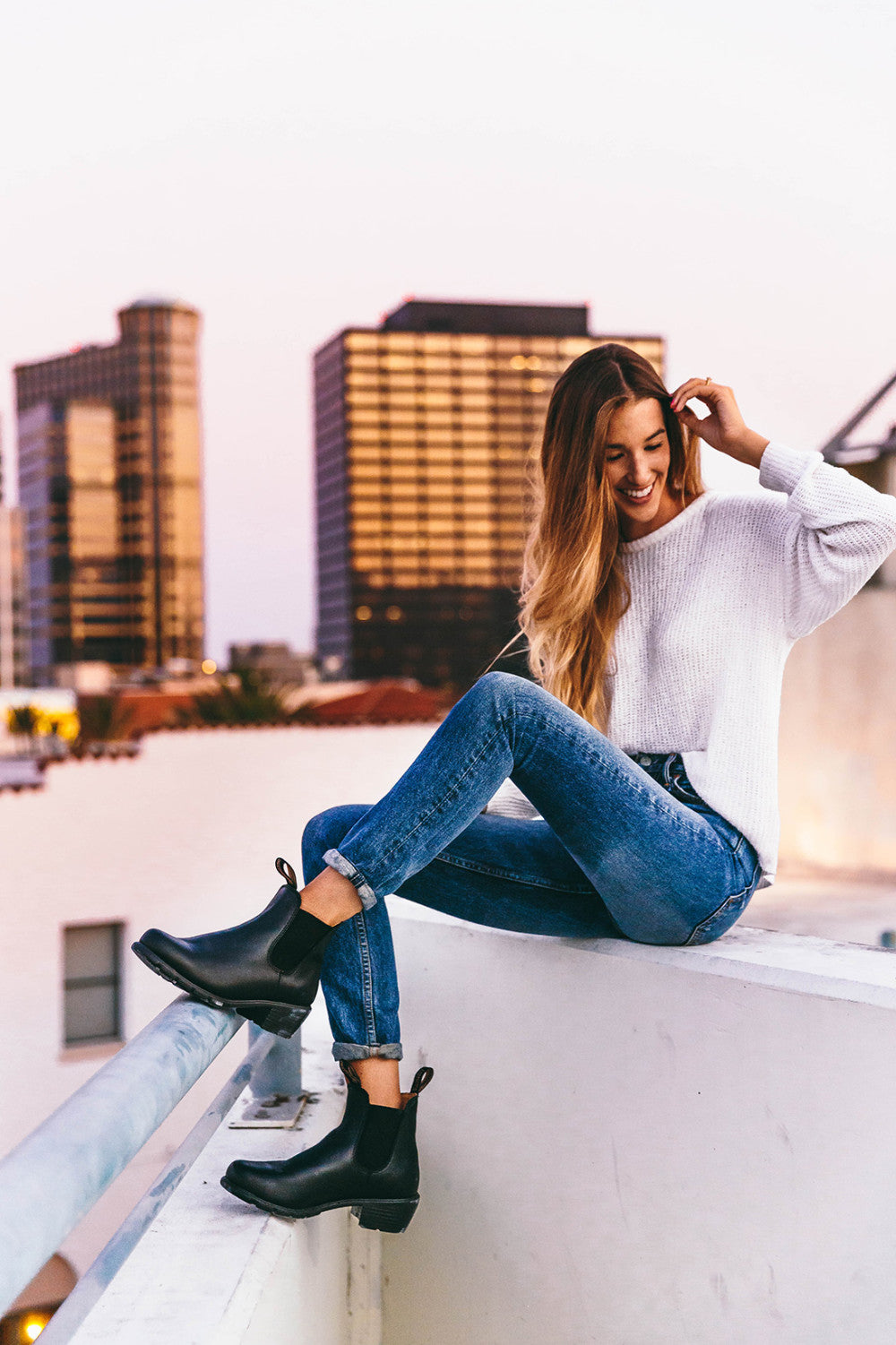 Women's Series #1671 - Image 12