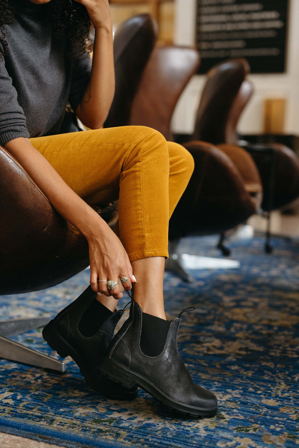 Women's Originals #1910 - Image 5