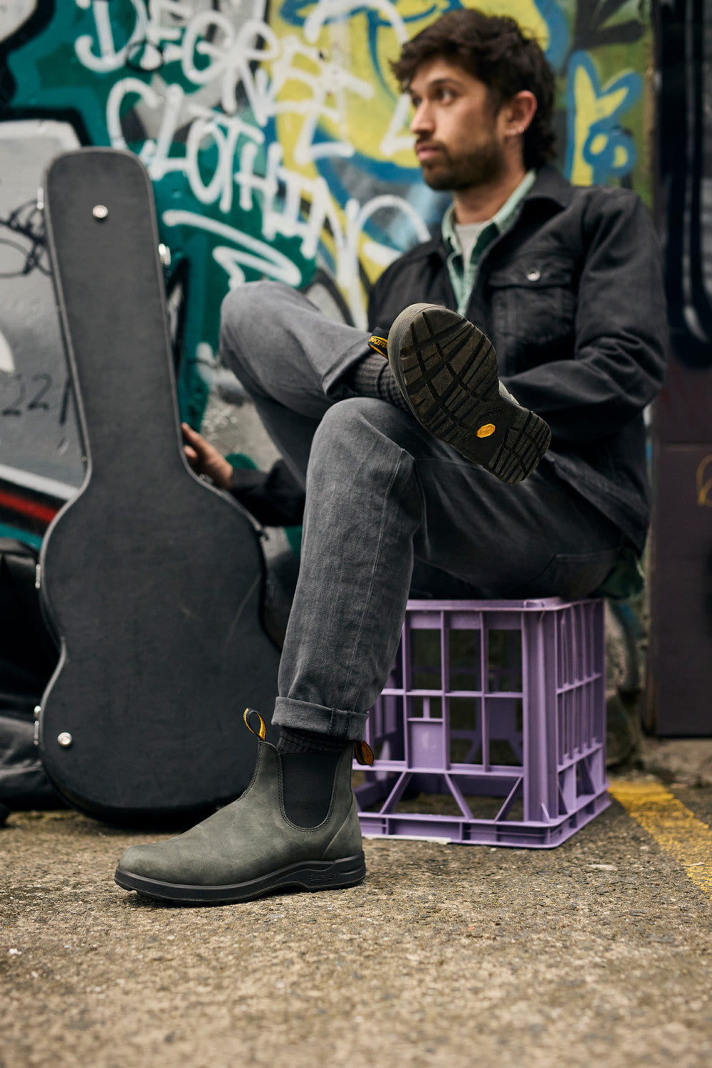 Men's All-Terrain #2055 - Image 9