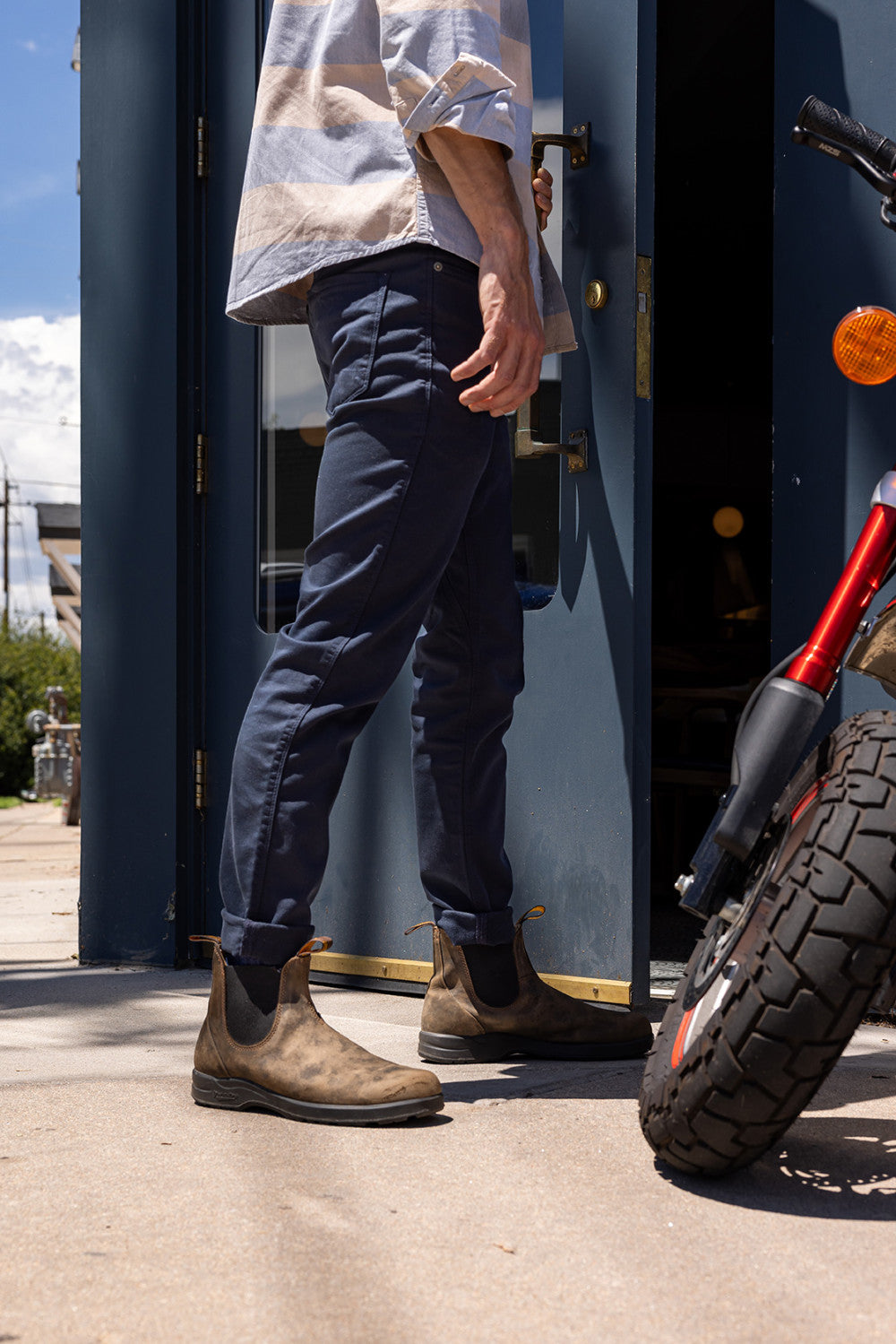 Men's All-Terrain #2056 - Image 11