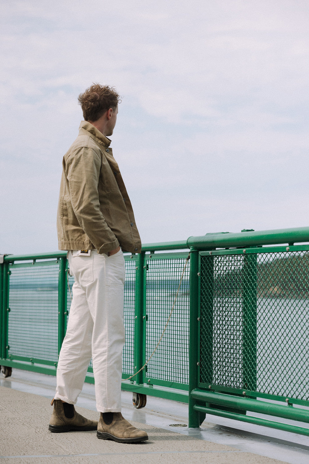 Men's All-Terrain #2056 - Image 13