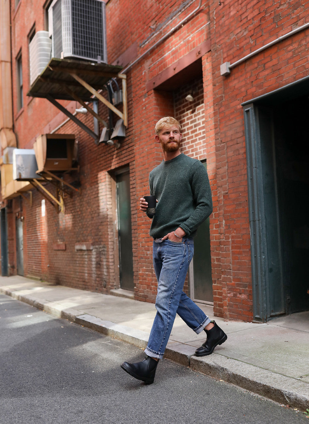 Men's Originals #2115 - Image 8