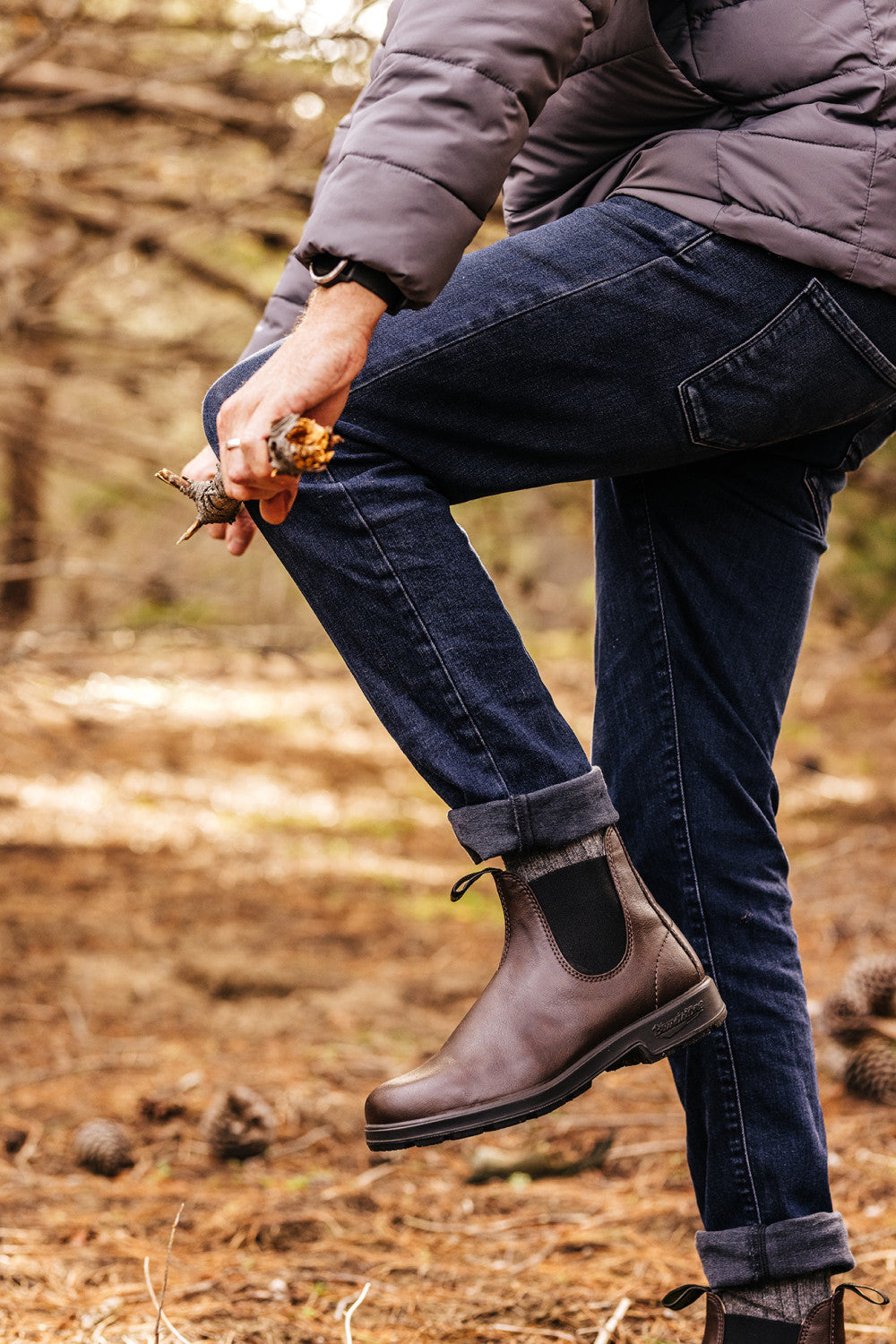 Men's Originals #2116 - Image 7