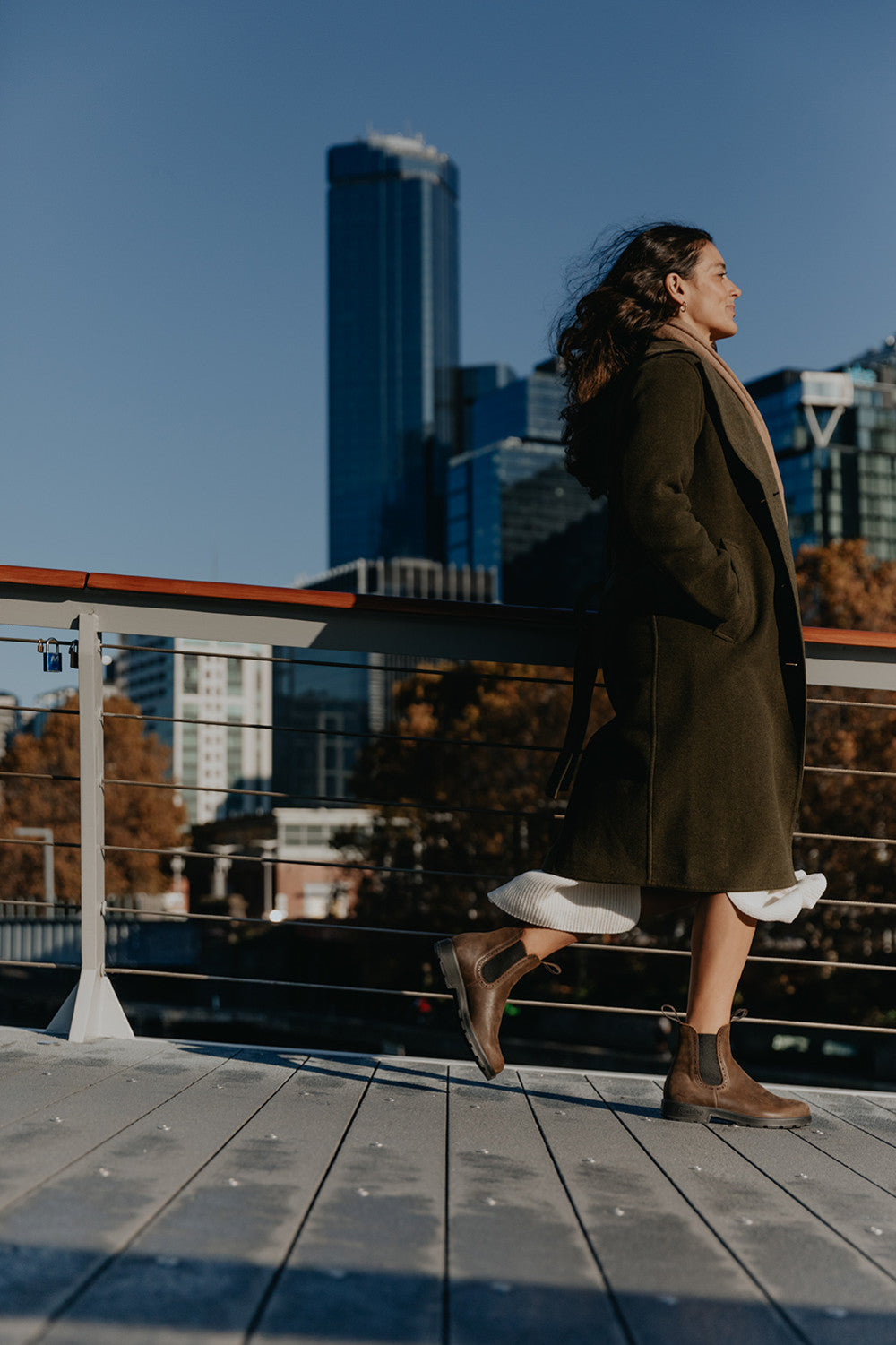 Women's Originals #2151 - Image 13