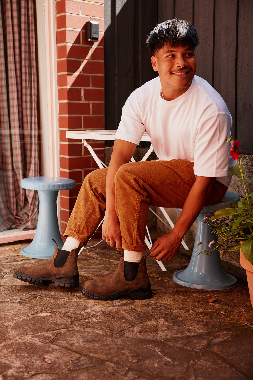 Men's Lug #2239 - Image 13