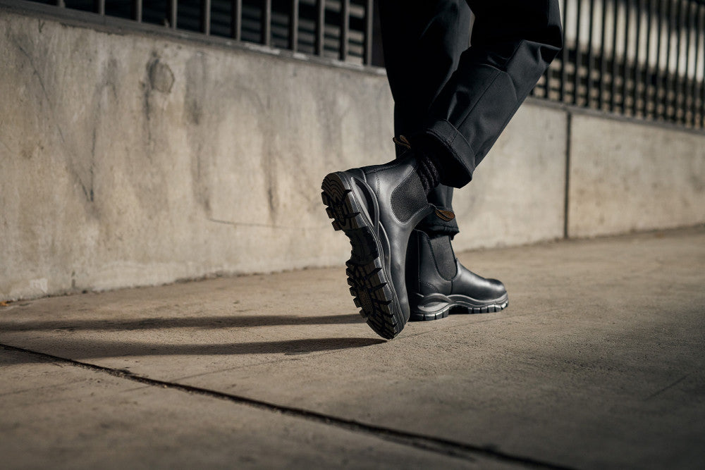 Men's Lug #2240 - Image 10