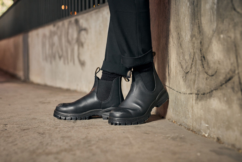 Men's Lug #2240 - Image 11