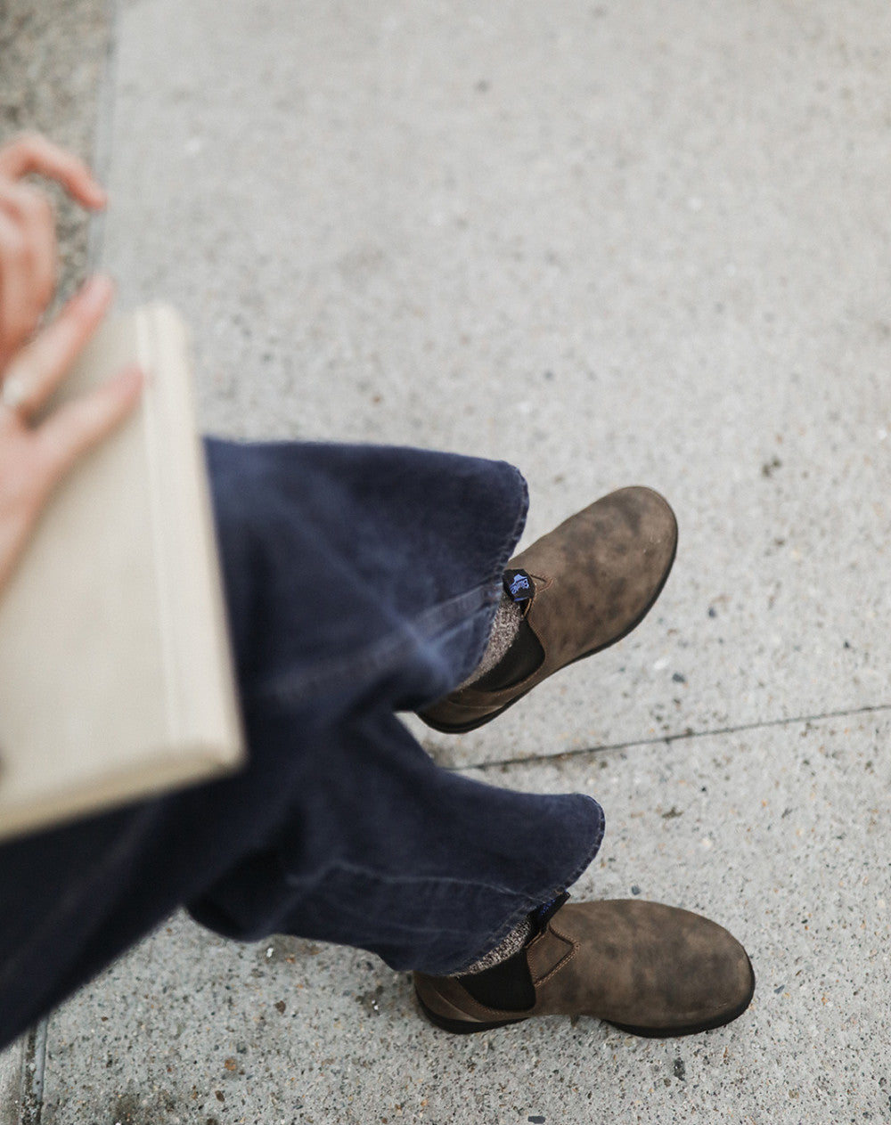 Women's All-Terrain Thermal #2242 - Image 10