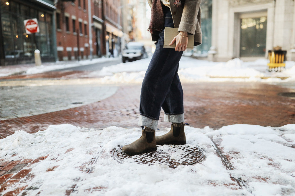 Women's All-Terrain Thermal #2242 - Image 11