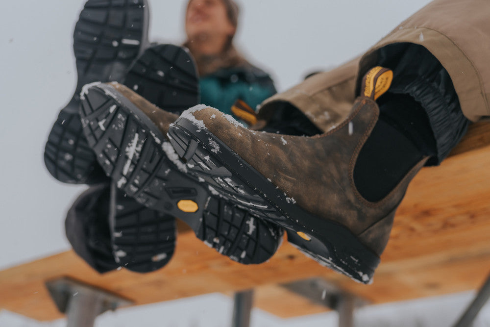 Women's All-Terrain Thermal #2242 - Image 13