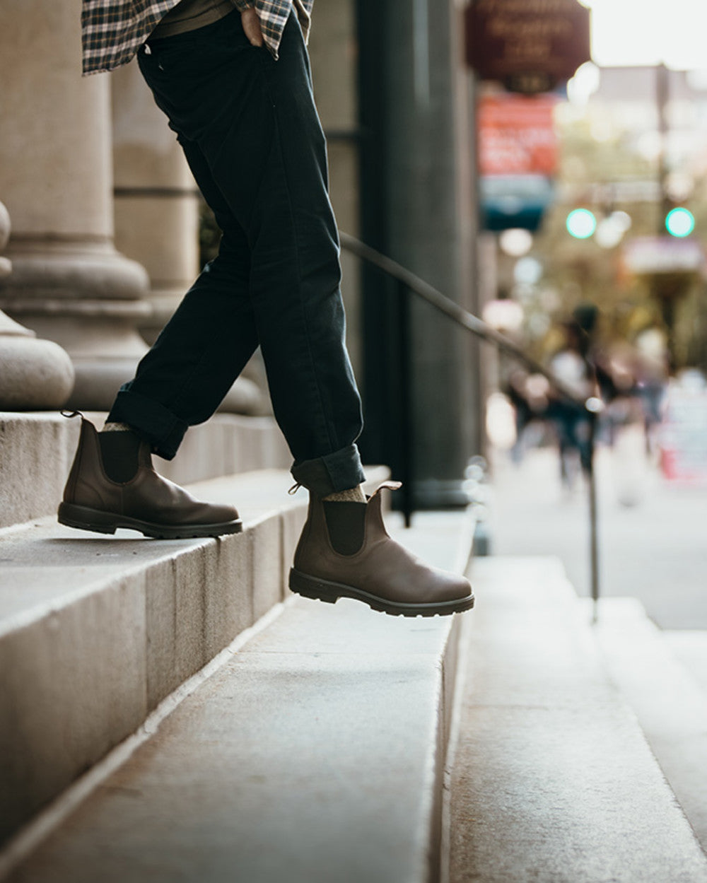 Men's Classics #2340 - Image 11