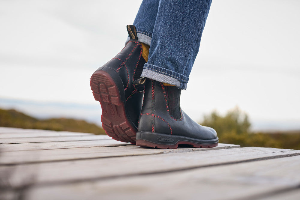 Men's Classics #2342 - Image 12