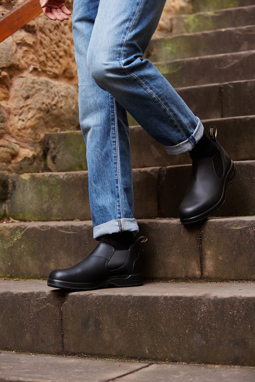 Men's All-Terrain #2380 - Image 11