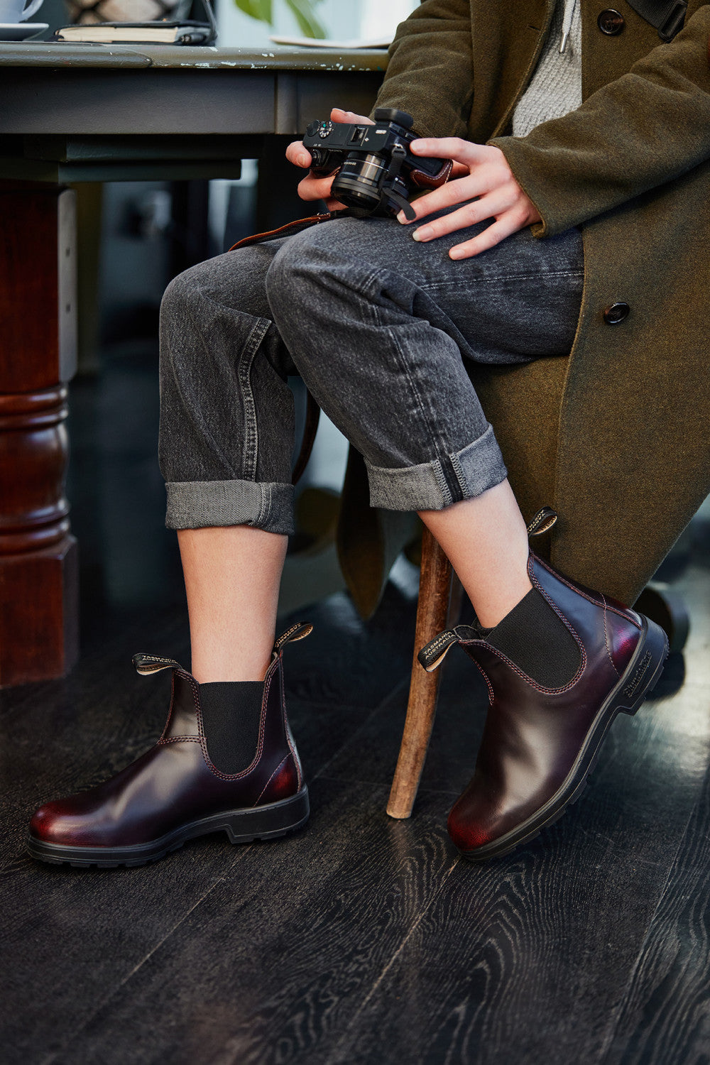 Women's Originals #2412 - Image 7