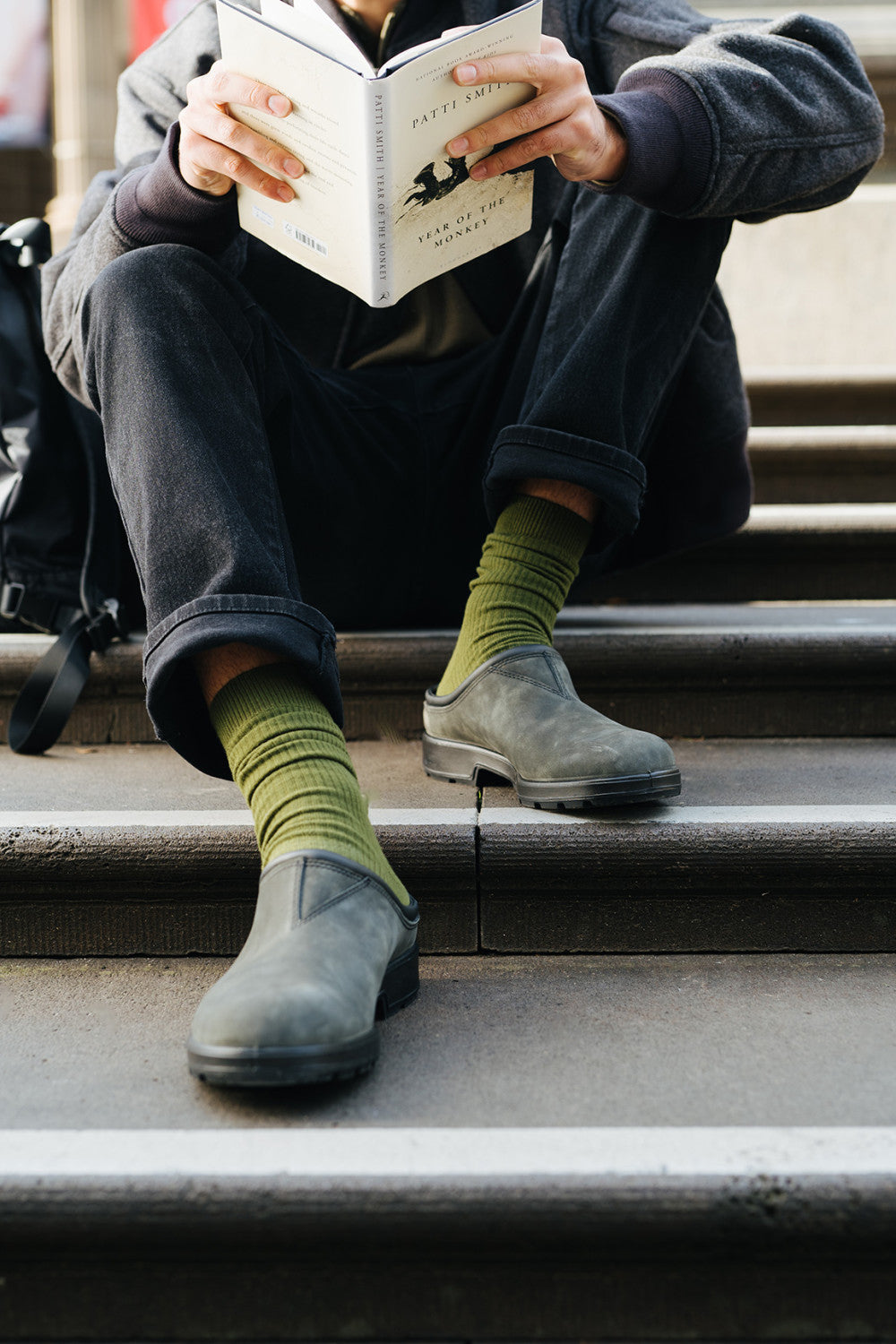 Men's Originals #2420 - Image 9