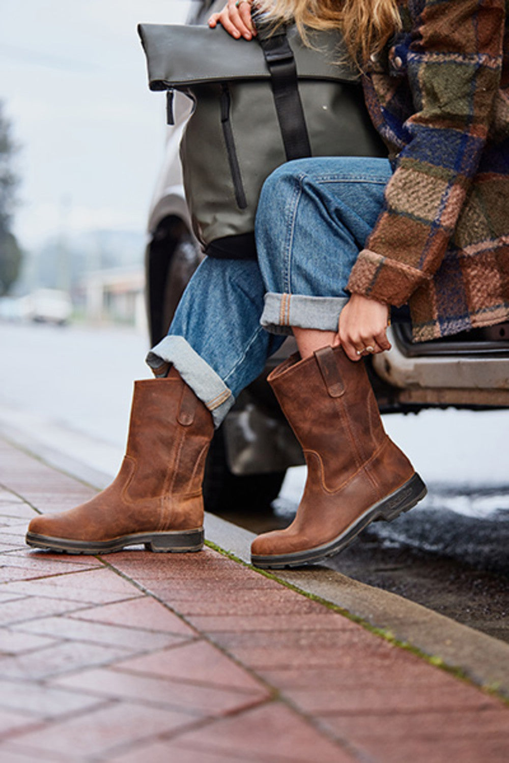 Women's Originals #2527 - Image 8