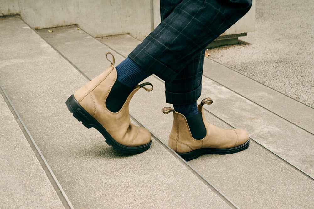 Men's Classics #2546 - Image 6