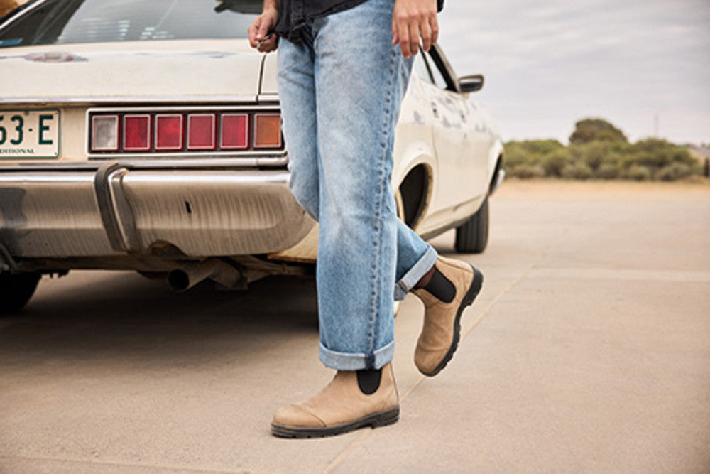 Men's Classics #2546 - Image 12