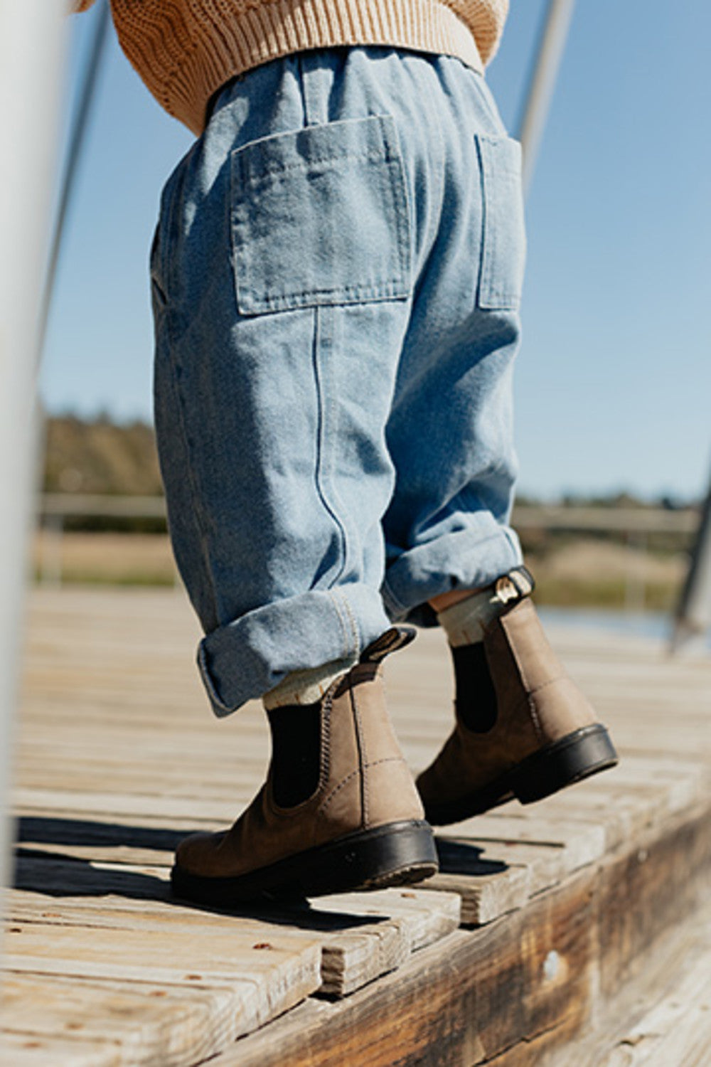 Kids' Series #2593 - Image 5