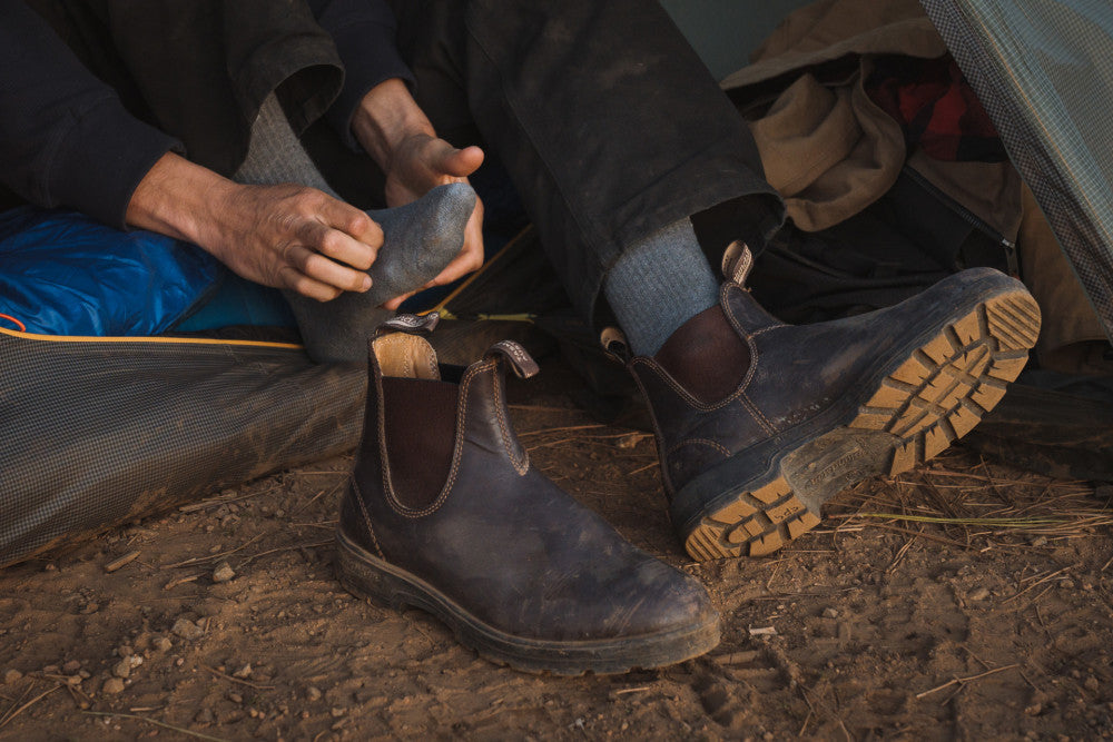 Men's Classics #550 - Image 10